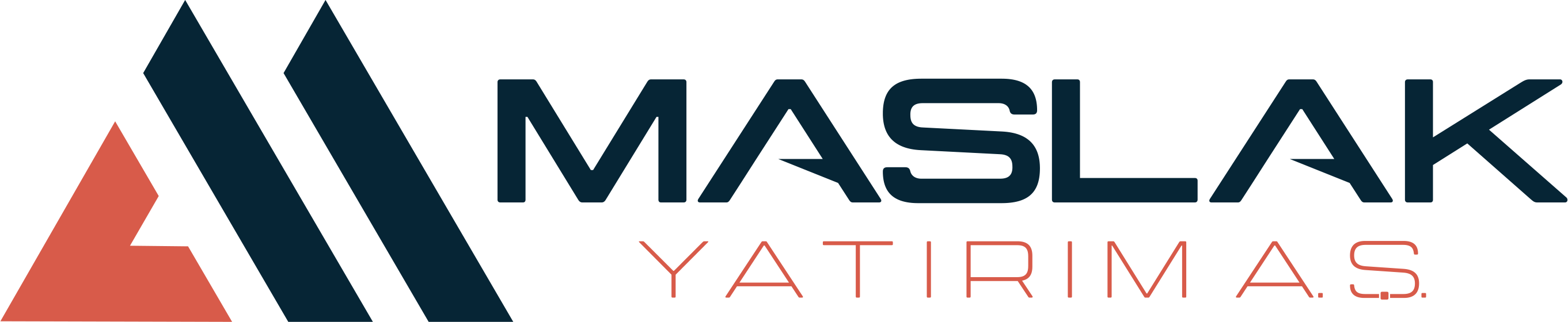 Maslak Yapı Yatırım
